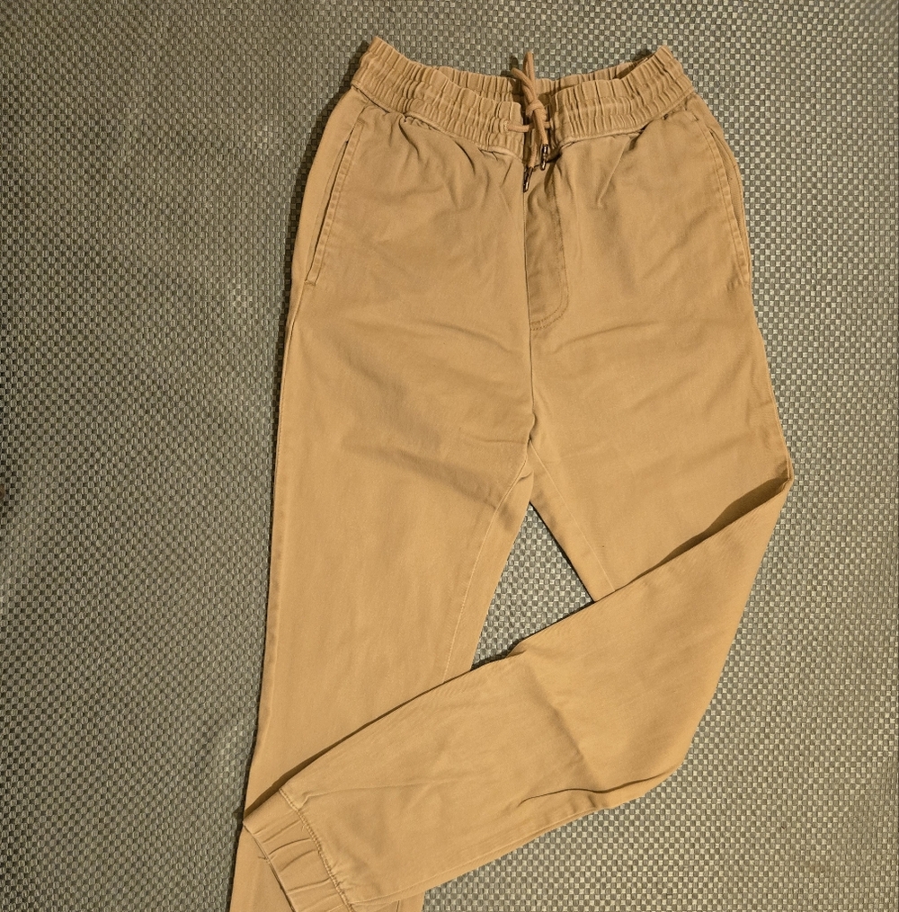Original Use Men's Khaki Chinos